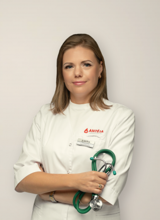 Raimonda Bernotienė